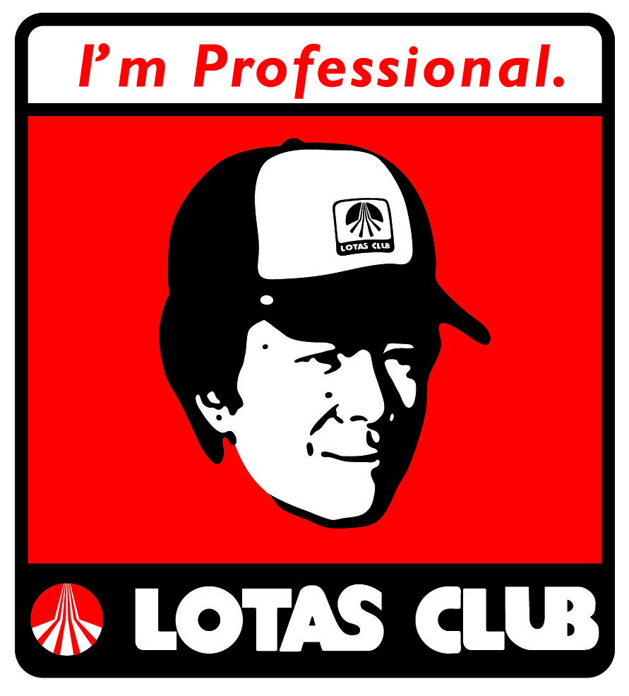太田商会はロータスクラブに加盟しています